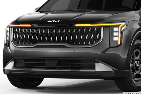 Kia Carnival LX 2027 - photo 3