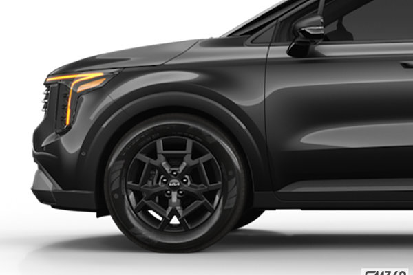 Kia Carnival SX+ 2027 - photo 3