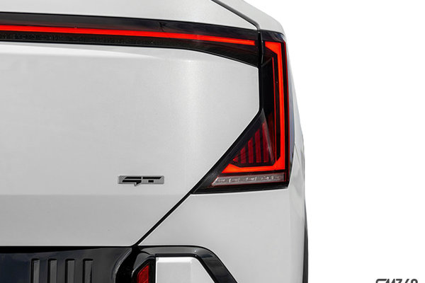 Kia EV5 GT AWD 2027 - photo 1