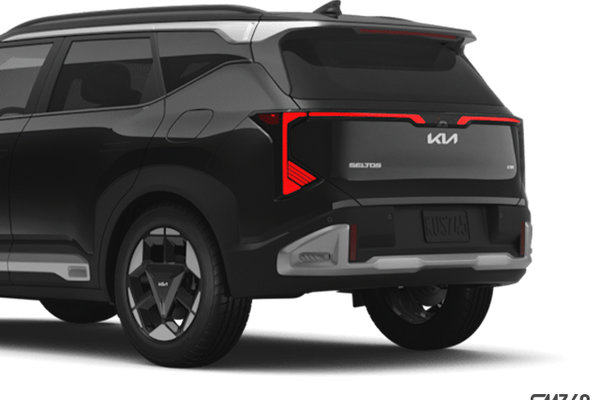 Kia Seltos EX  2027 - photo 4