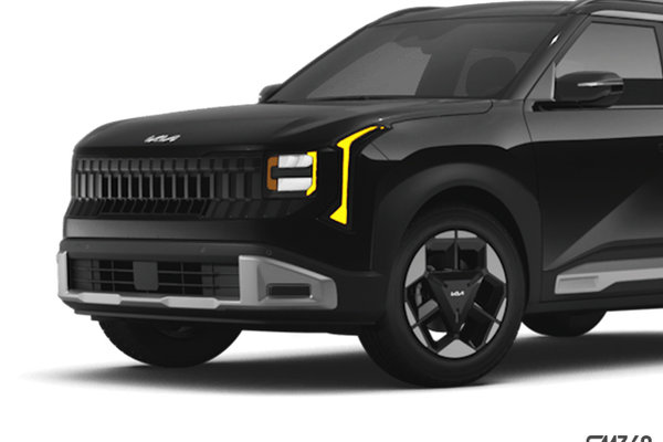 Kia Seltos EX  2027 - photo 3