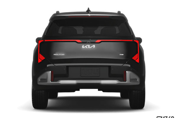Kia Seltos EX Premium 2027 - photo 1