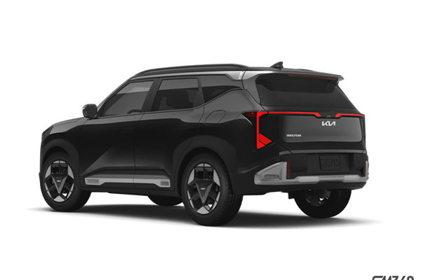 Kia Seltos EX Premium 2027 - photo 2