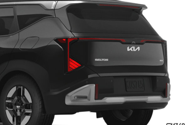 Kia Seltos LX  2027 - photo 4
