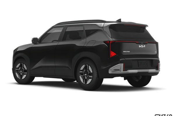 Kia Seltos LX  2027 - photo 2