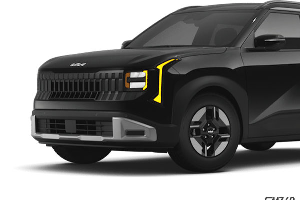 Kia Seltos LX  2027 - photo 3