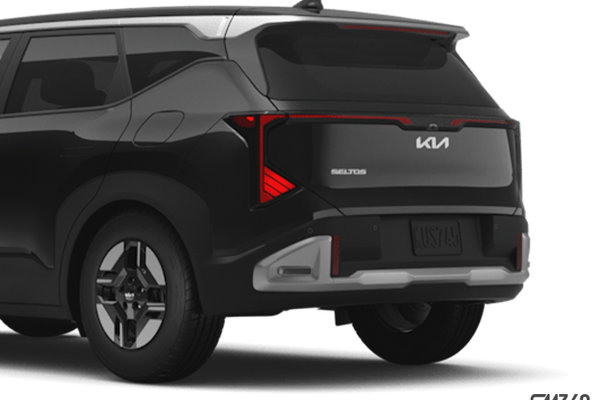Kia Seltos LX FWD 2027 - photo 4