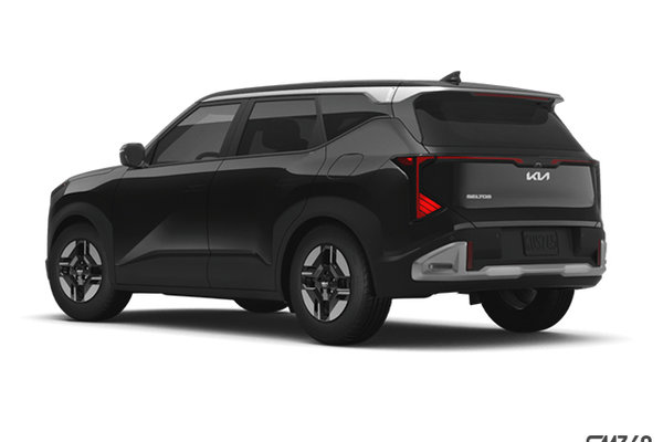 Kia Seltos LX FWD 2027 - photo 2