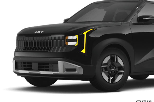 Kia Seltos LX FWD 2027 - photo 3