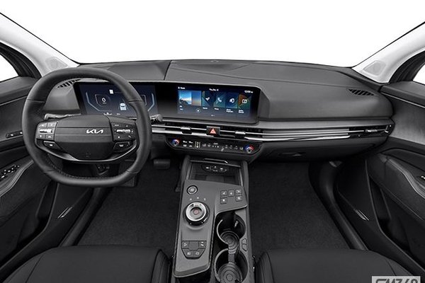 Kia Sportage HEV EX Premium 2027 - photo 3
