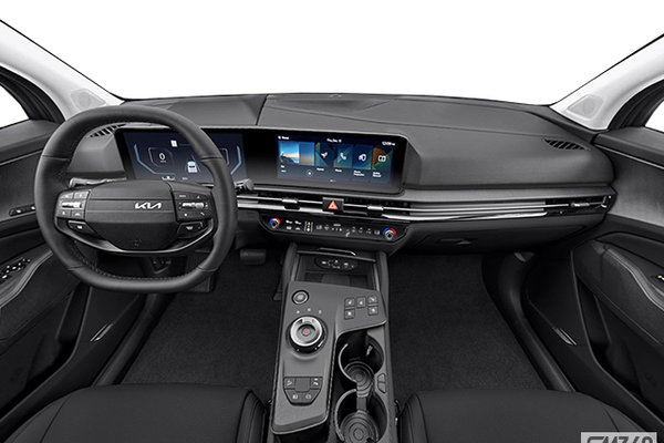 Kia Sportage PHEV EX Premium 2027 - photo 3