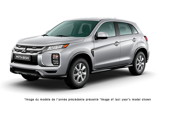 MITSUBISHI RVR NOIR AWC 2027