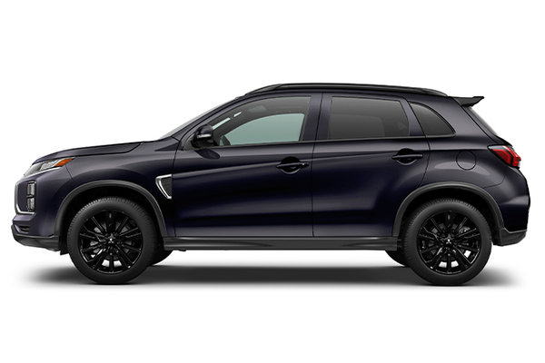 2027 MITSUBISHI RVR NOIR AWC photo-0