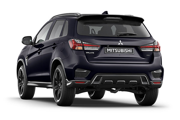 2027 MITSUBISHI RVR NOIR AWC photo-3