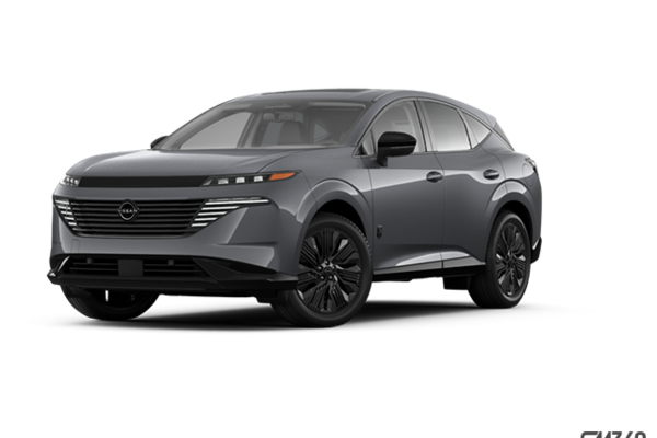 2027 Nissan MURANO DARK ARMOR