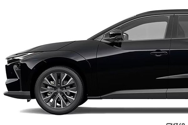 Toyota bZ LTD AWD 2027 - photo 4
