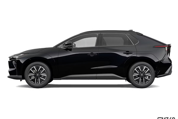 TOYOTA BZ XLE AWD 2027 photo-0