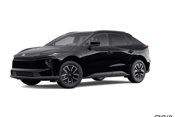 TOYOTA BZ XLE AWD 2027