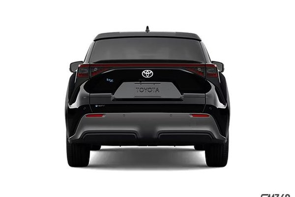 Toyota bZ XLE FWD 2027 - photo 2