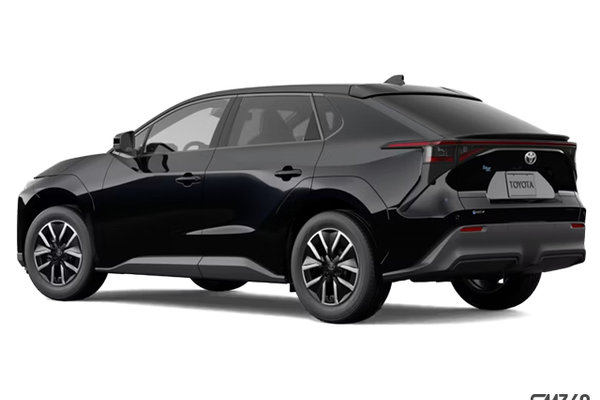 Toyota bZ XLE FWD 2027 - photo 3