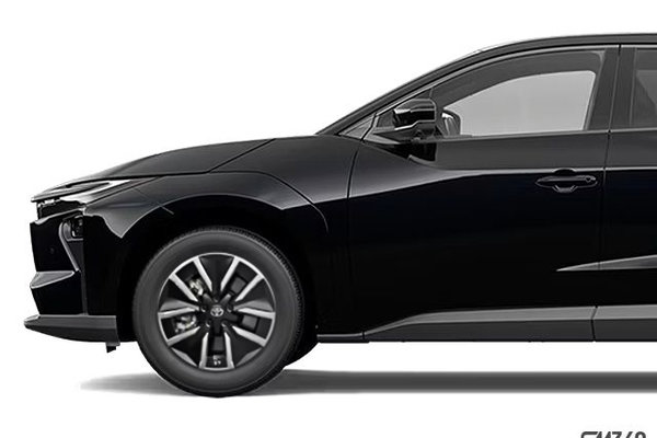 Toyota bZ XLE FWD 2027 - photo 4