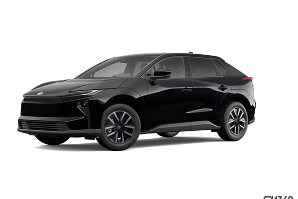 TOYOTA BZ XLE FWD 2027