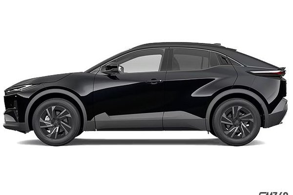 TOYOTA C-HR SE 2027 photo-0