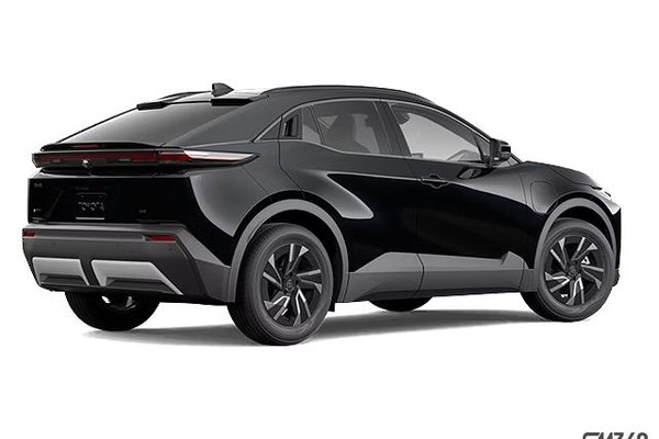 Toyota C-HR SE 2027 - photo 1