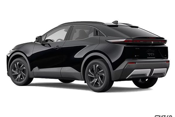 Toyota C-HR SE 2027 - photo 3