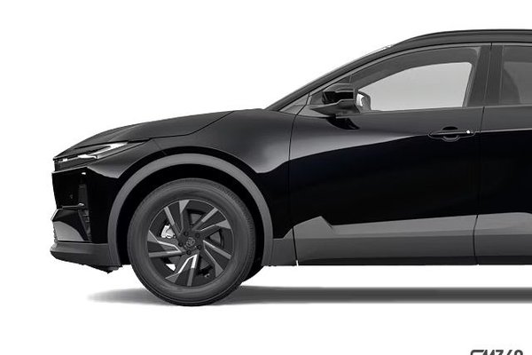 Toyota C-HR SE 2027 - photo 4