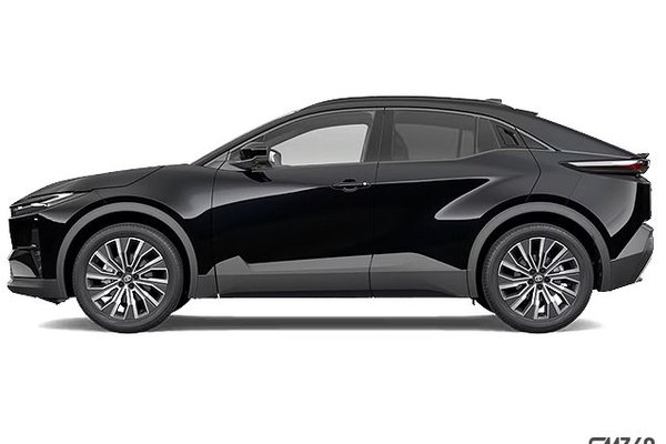 TOYOTA C-HR XSE PREMIUM 2027 photo-0