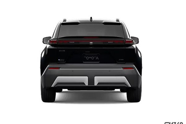 Toyota C-HR XSE Premium 2027 - photo 2