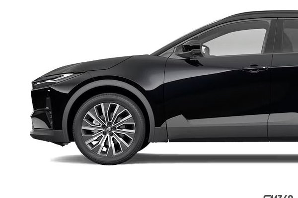 Toyota C-HR XSE Premium 2027 - photo 4