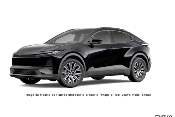 2027 TOYOTA C-HR XSE PREMIUM