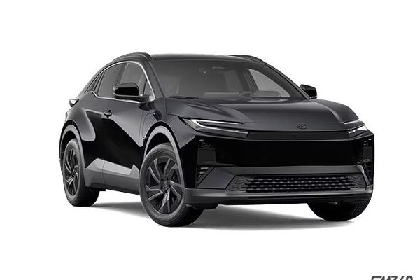 TOYOTA C-HR XSE 2027 photo-3