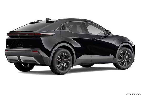 Toyota C-HR XSE 2027 - photo 1