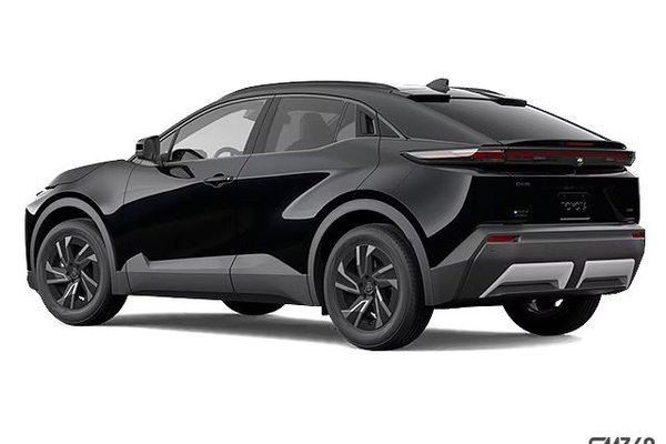 Toyota C-HR XSE 2027 - photo 3