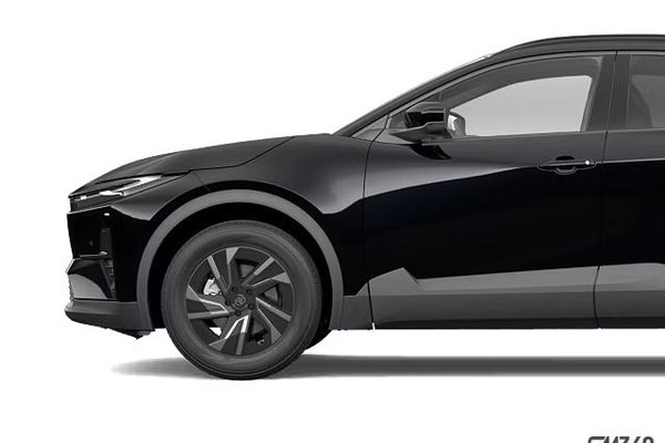 Toyota C-HR XSE 2027 - photo 4