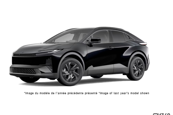 2027 TOYOTA C-HR XSE