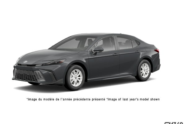 TOYOTA Camry Hybride SE 2027
