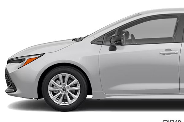 Toyota Corolla Hatchback SE Plus 2027 - photo 2