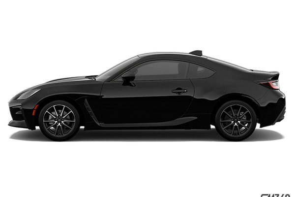 TOYOTA GR86 BASE MT 2027 photo-0