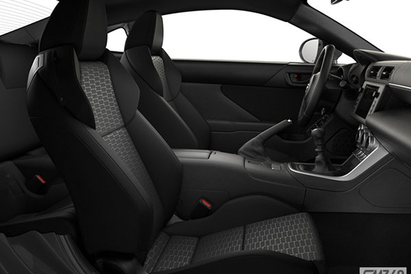 Toyota GR86 Base MT 2027 - photo 4