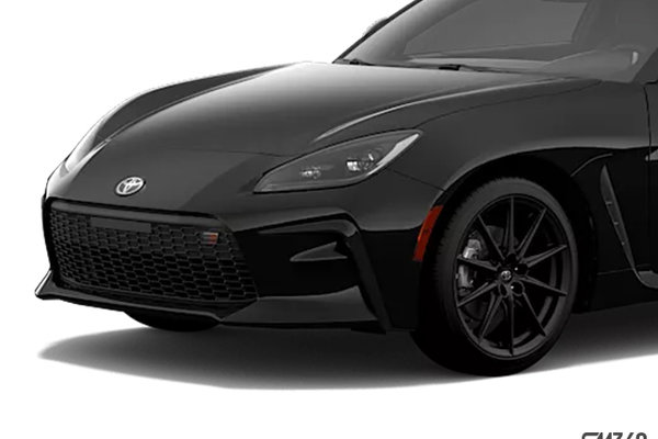 Toyota GR86 Premium AT 2027 - photo 2