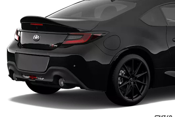 Toyota GR86 Premium AT 2027 - photo 3