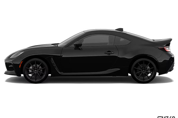 TOYOTA GR86 PREMIUM MT 2027 photo-0