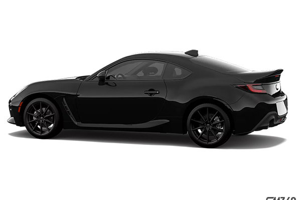 Toyota GR86 Premium MT 2027 - photo 1