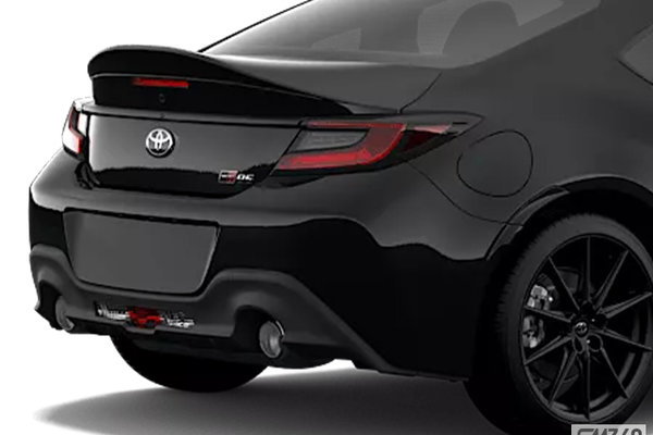 Toyota GR86 Premium MT 2027 - photo 3