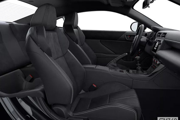 Toyota GR86 Premium MT 2027 - photo 4