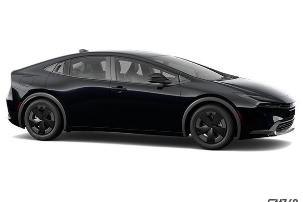 TOYOTA Prius Hybride Branchable SE 2027 photo-3
